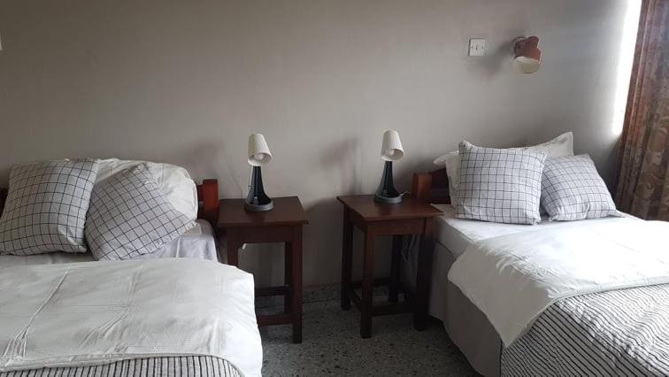 Ibex Hill apartment photo 1