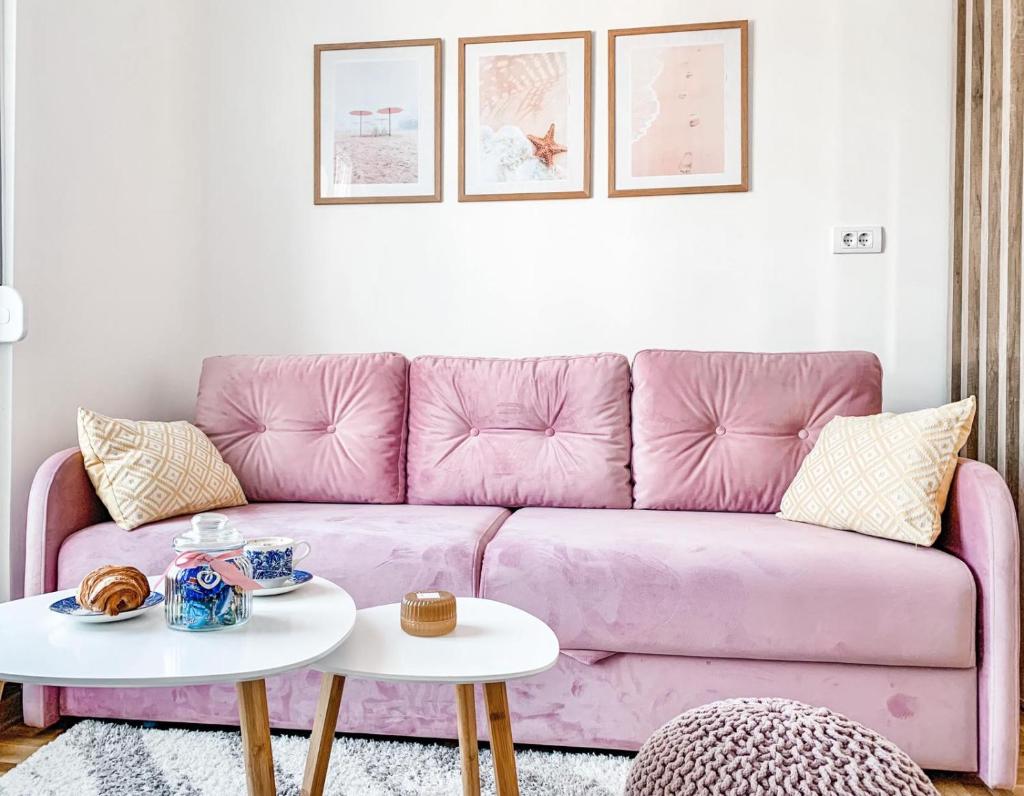 Apartment Atria II photo 4