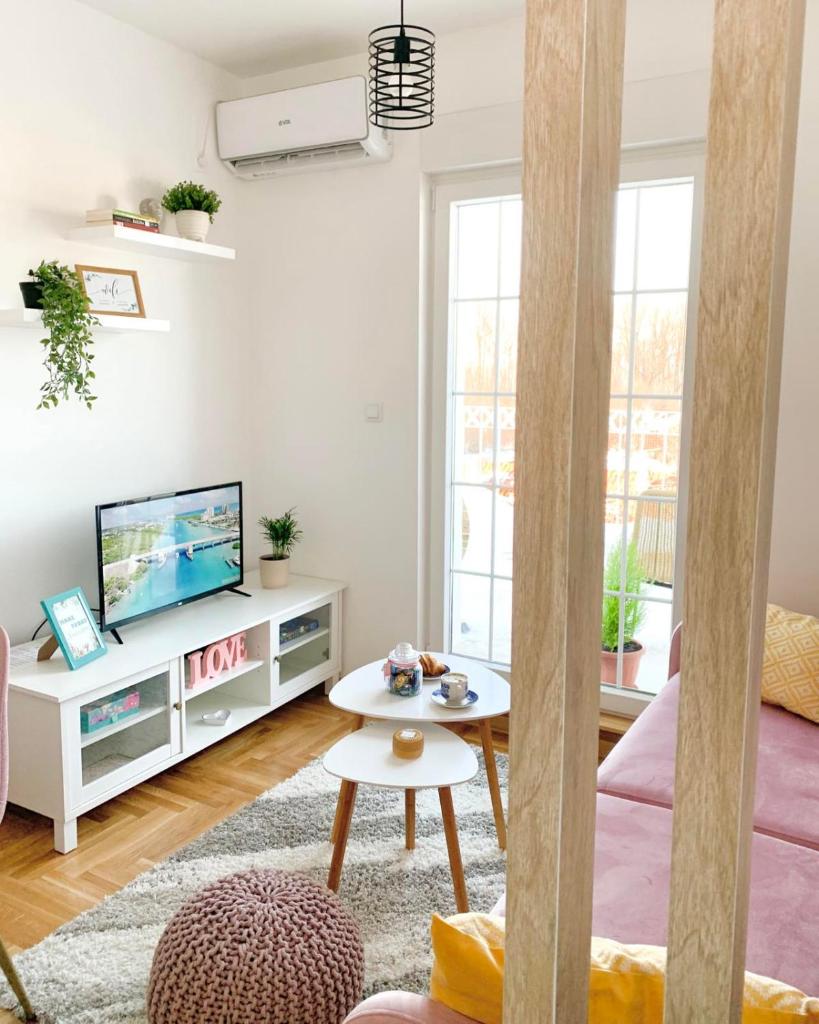 Apartment Atria II