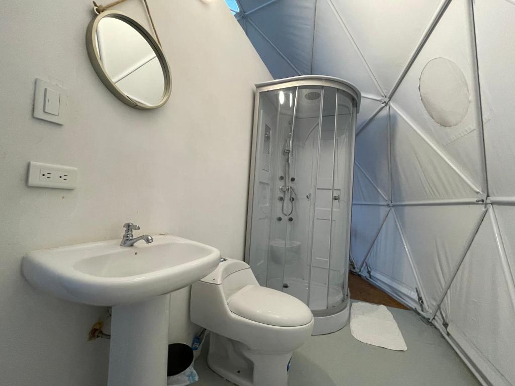 VíaLáctea Glamping photo 1