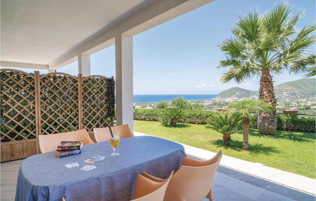 Awesome Apartment In S,maria Di C-te Sa With 2 Bedrooms, Wifi And Outdoor Swimming Pool photo 2