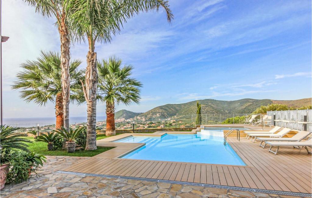 Awesome Apartment In S,maria Di C-te Sa With 2 Bedrooms, Wifi And Outdoor Swimming Pool photo 3