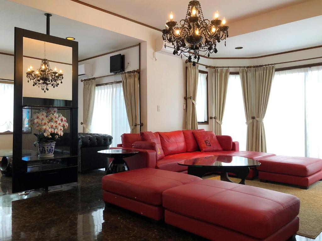 BIWAKO RESORT Second House photo 3