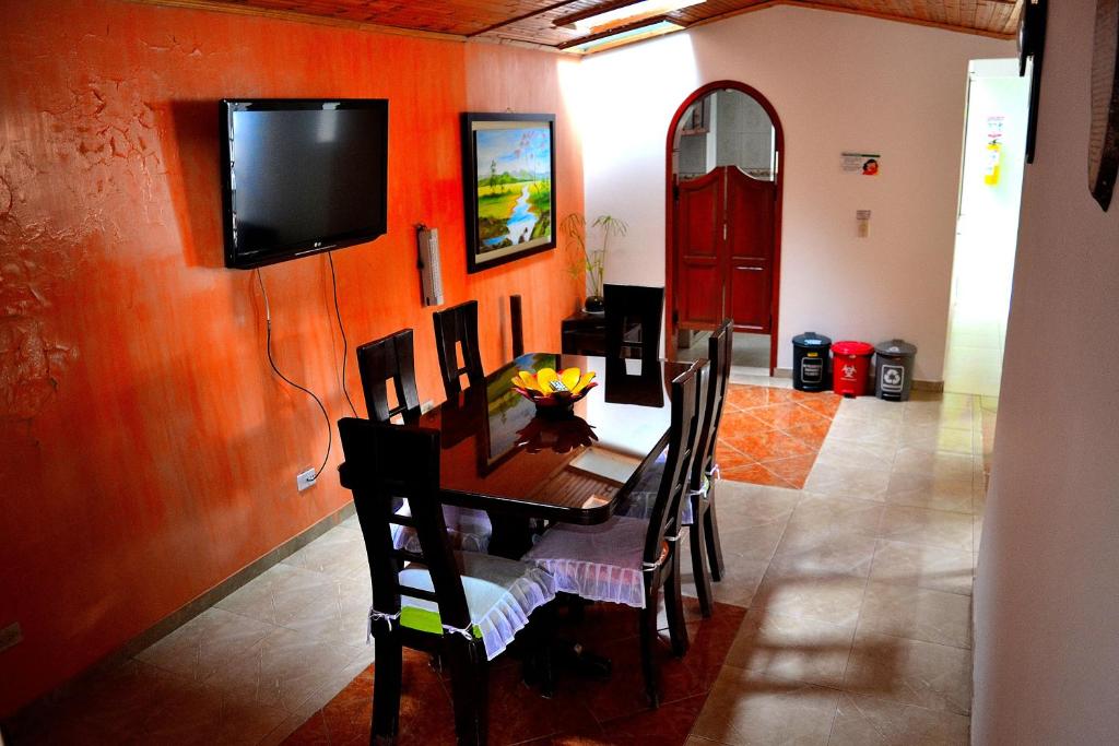 Hotel Itzamana photo 2