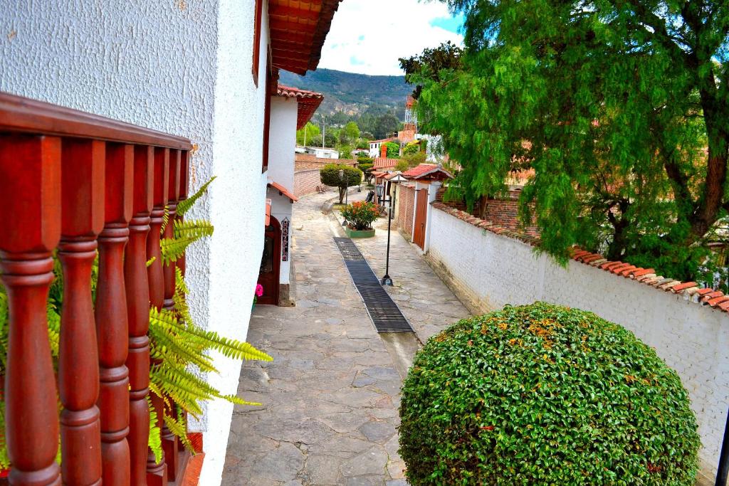 Hotel Itzamana photo 3