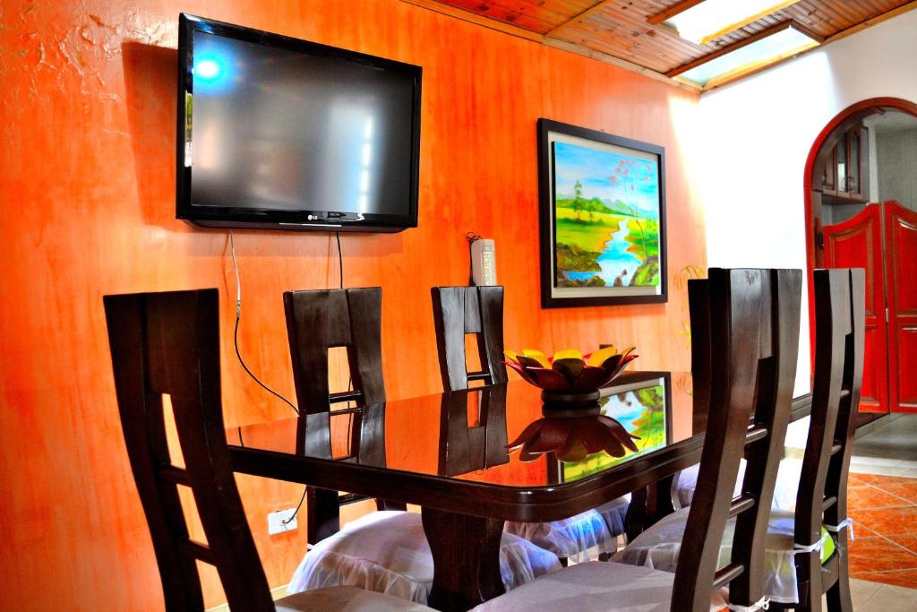 Hotel Itzamana photo 4