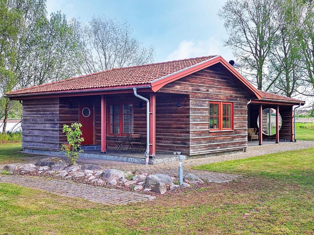 Holiday home Mörbylånga III photo 1