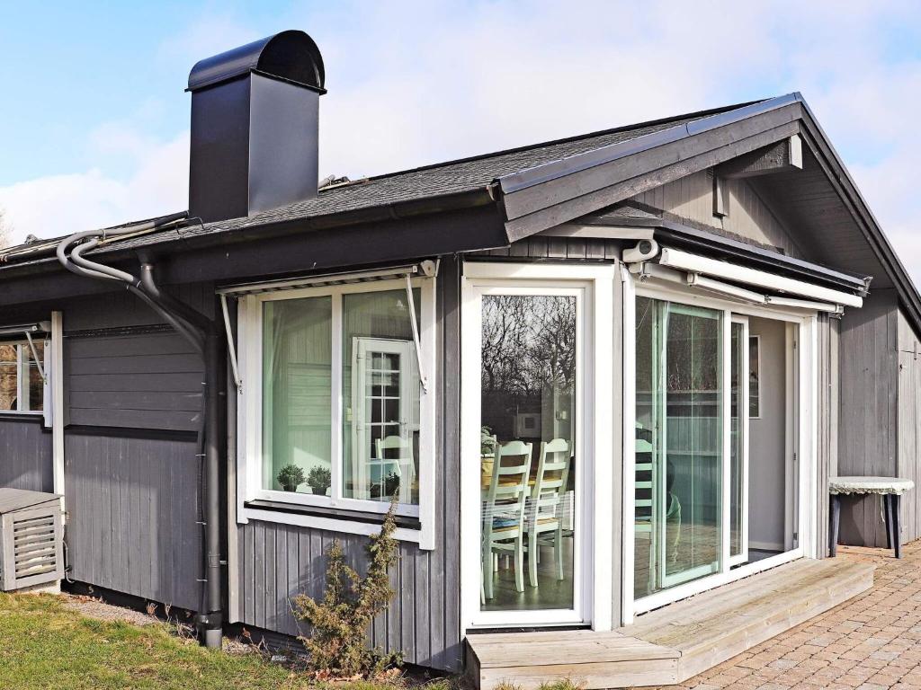 Holiday home VARBERG XII photo 1