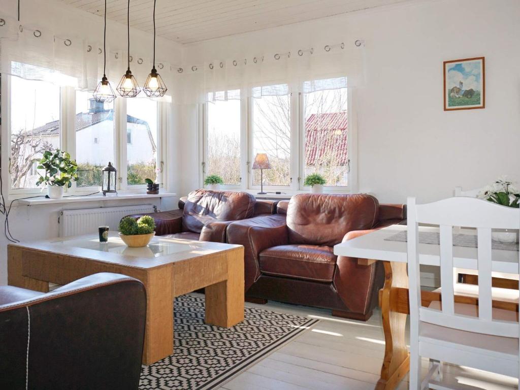 Holiday home GAMLEBY V photo 4