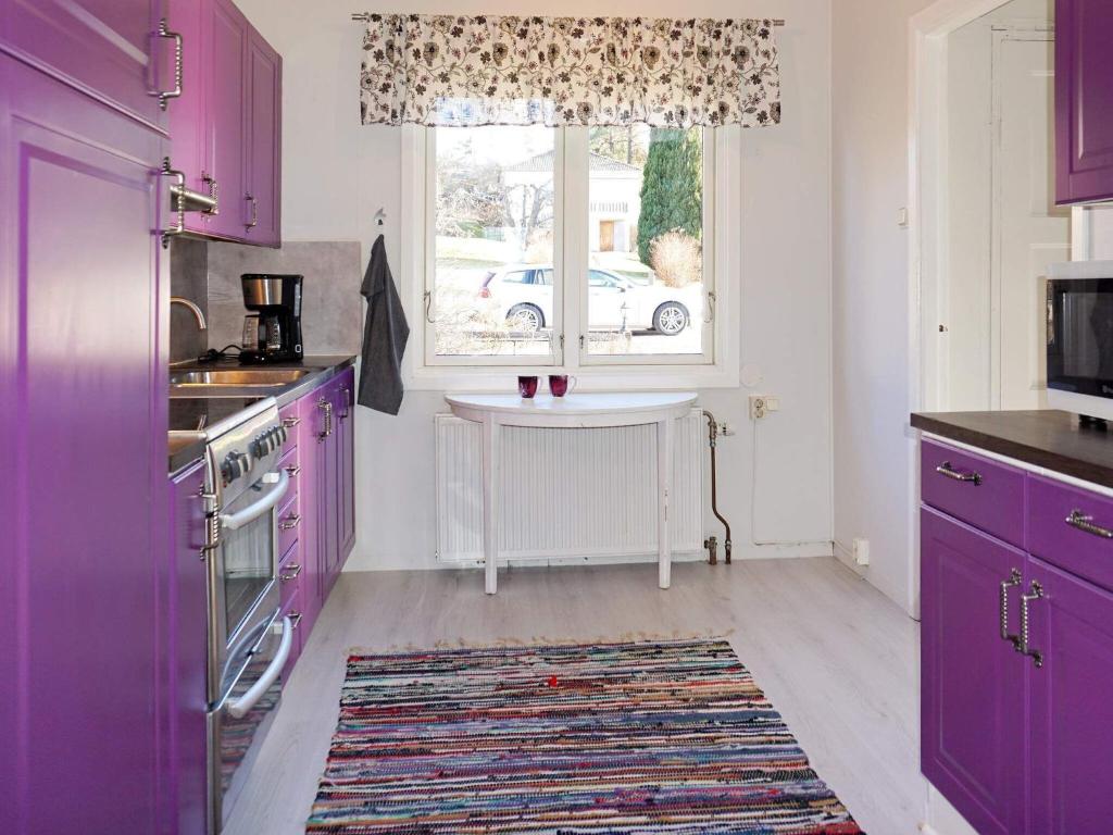 Holiday home GAMLEBY V photo 2