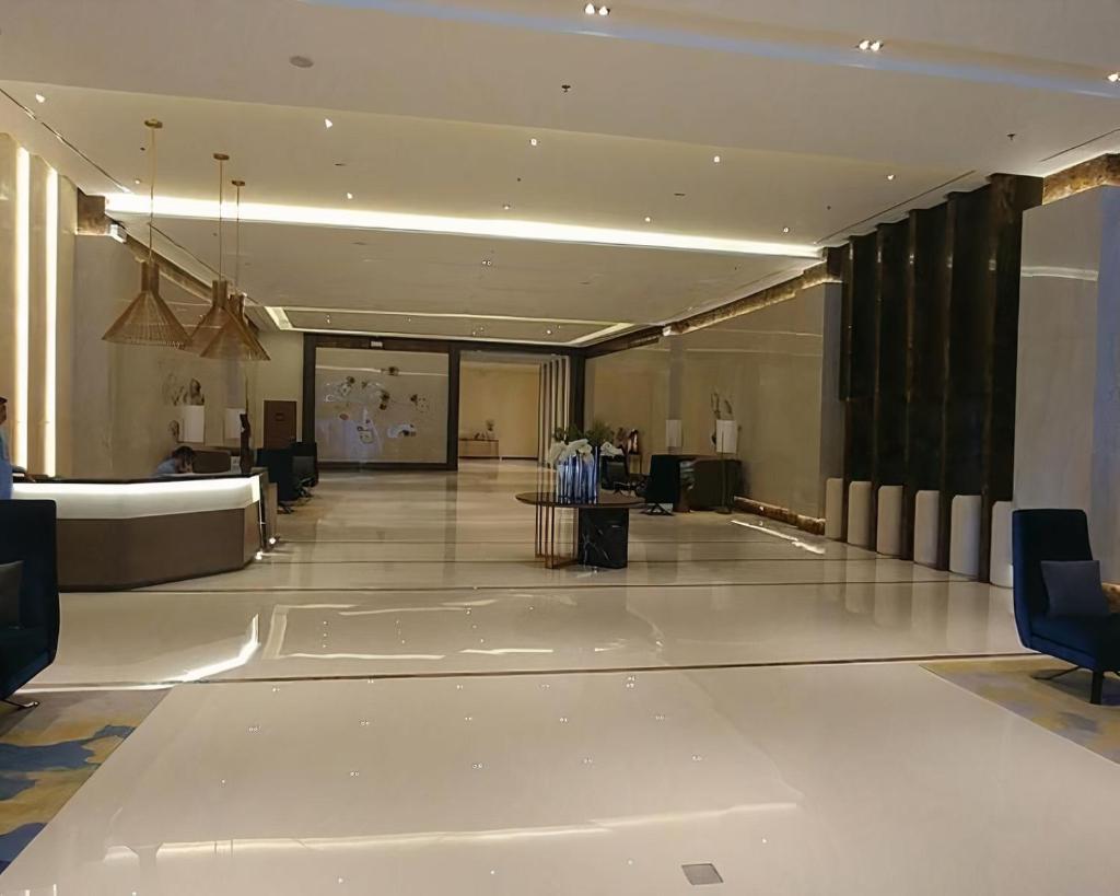 Mactan Newtown Seaview at One Pacific Residence