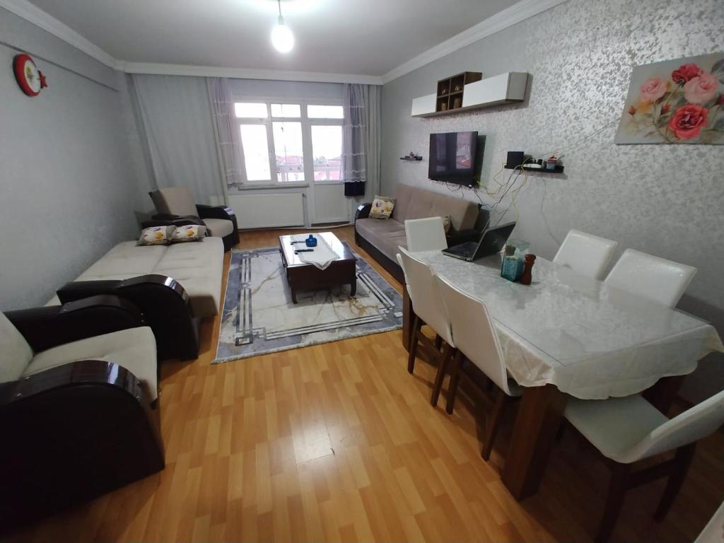 3 rooms apartment with hot tub & lake & sea view photo 3