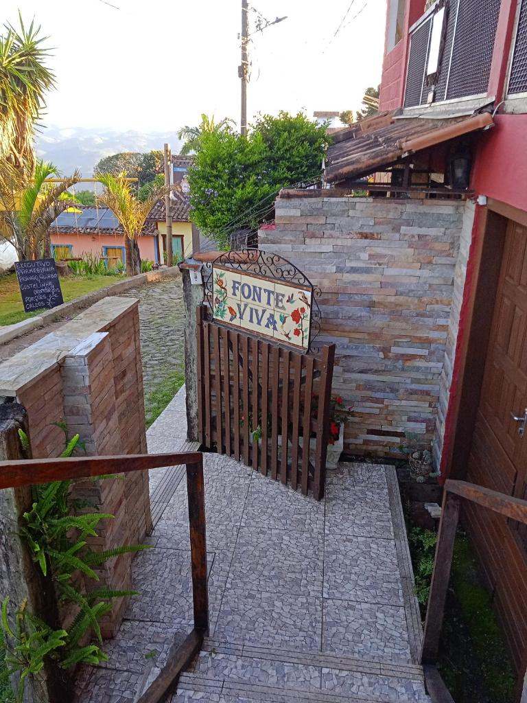 Pousada Fonte Viva photo 2