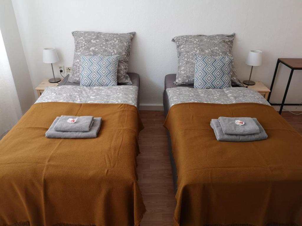 GottwaldHaus-Freiberg-Ferienwohnung photo 3