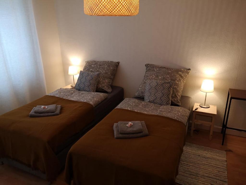GottwaldHaus-Freiberg-Ferienwohnung photo 2