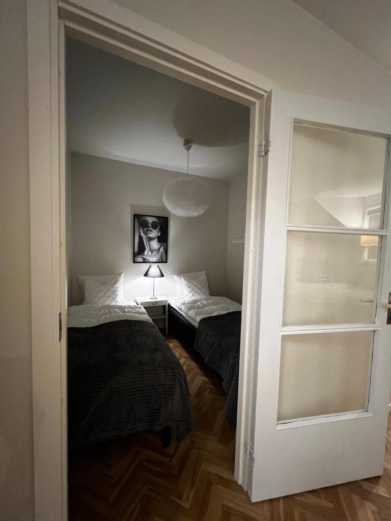 Nice apartment very close to Isaberg Hestra photo 1