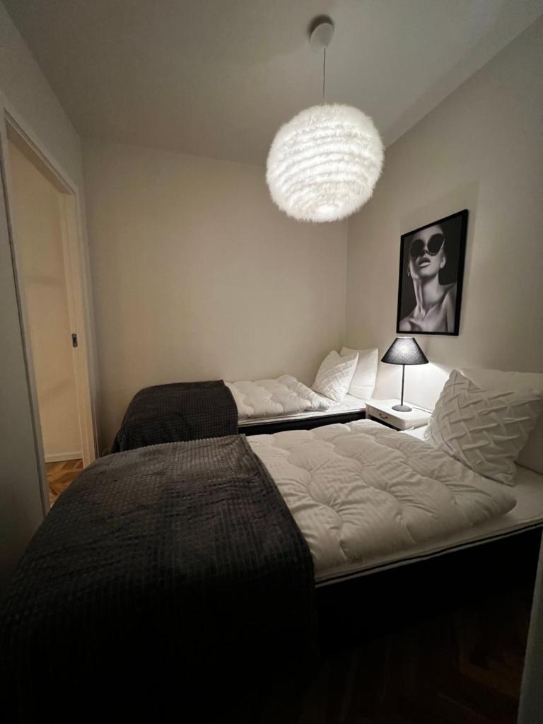 Nice apartment very close to Isaberg Hestra photo 2