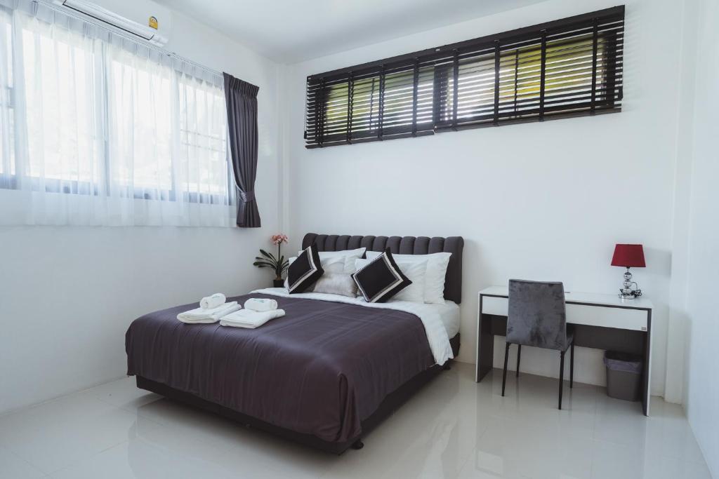 Baan Nern Khao Resort Pattaya photo 2