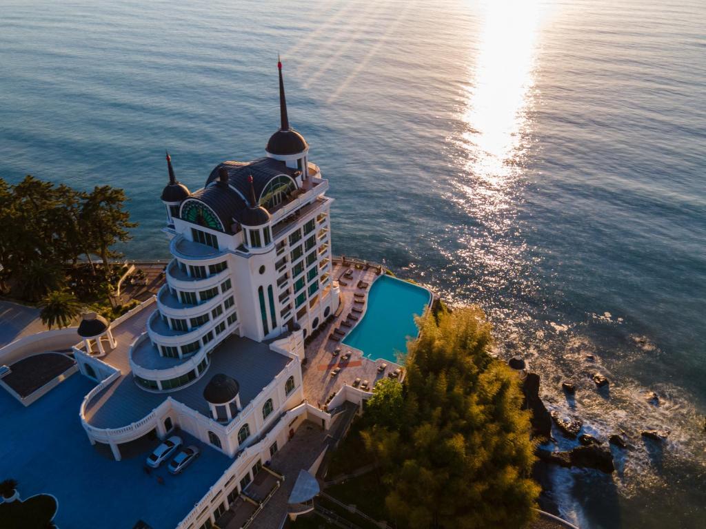 Castello Mare All Inclusive Resort photo 1