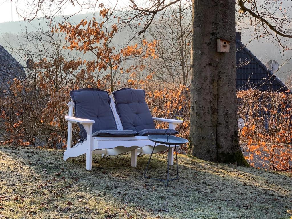 Idylle Seepark - Haus mit Pool und Fasssauna photo 1