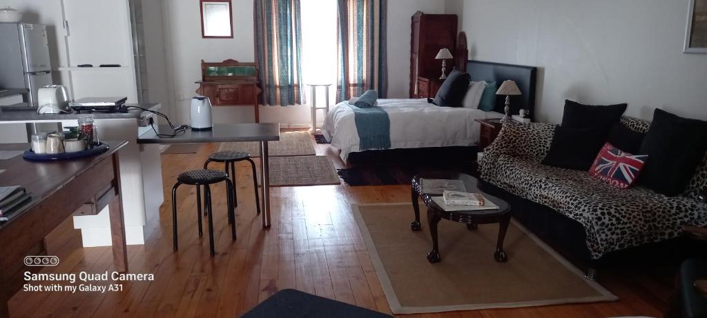 Altenburgh Accommodation - Apartments photo 4