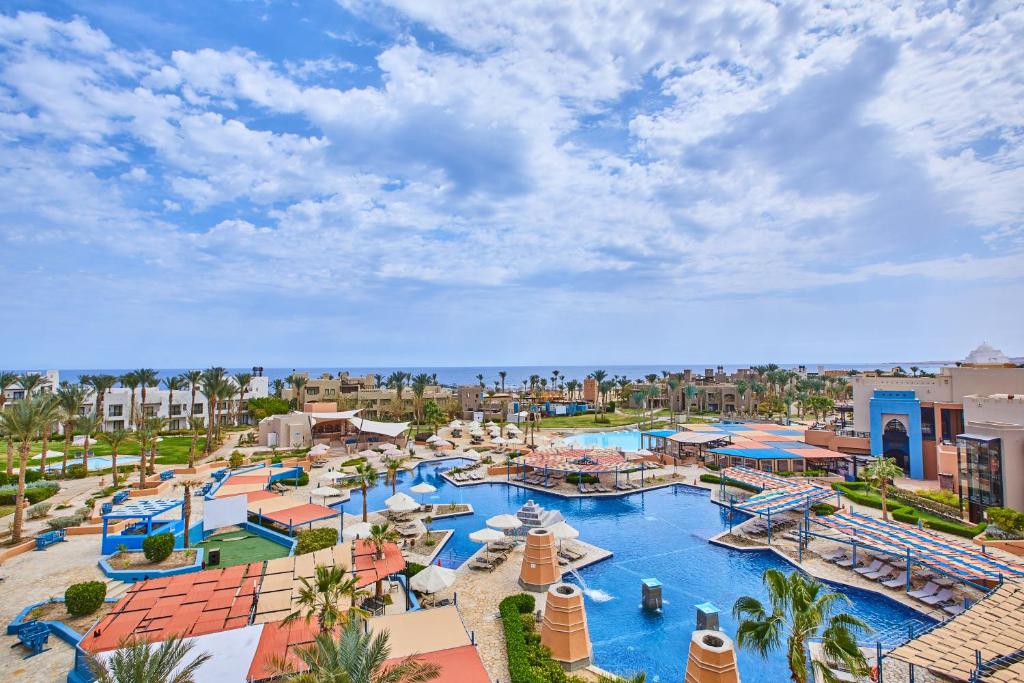 Pickalbatros Sands Port Ghalib photo 4