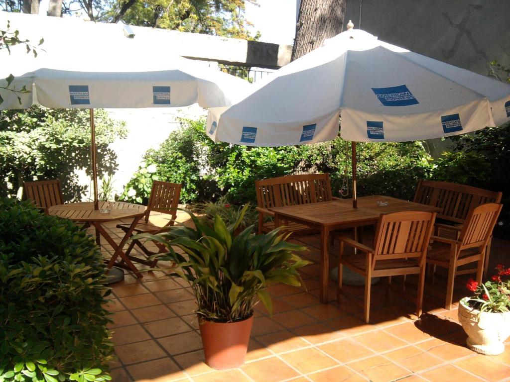 Posada del Gobernador photo 4