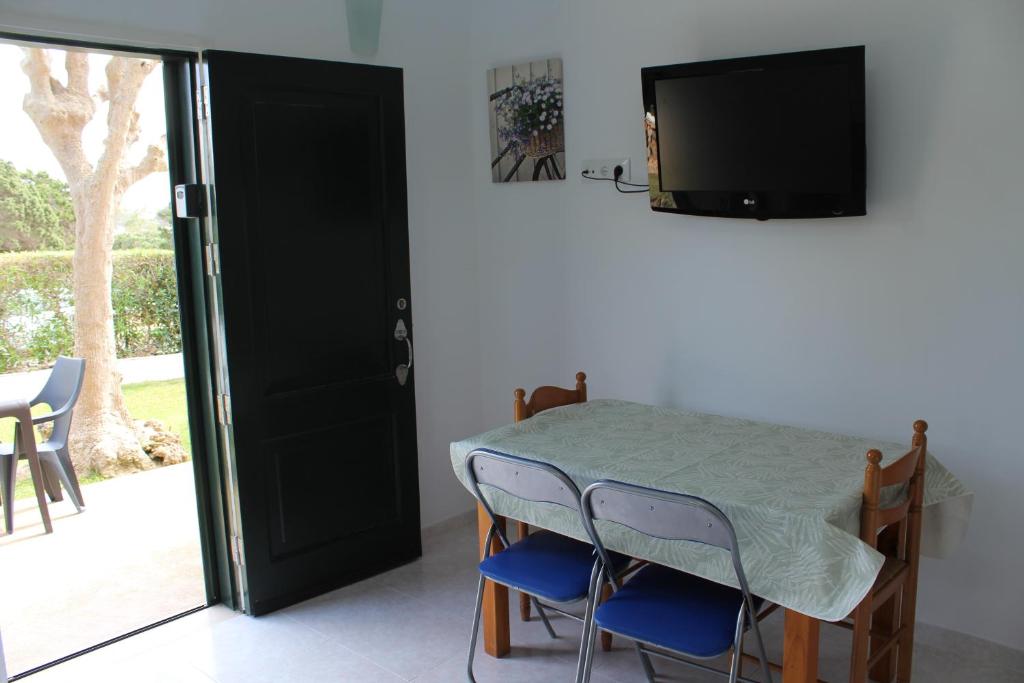 Apartamento ideal en Cala'n Blanes, Ciudadela photo 2