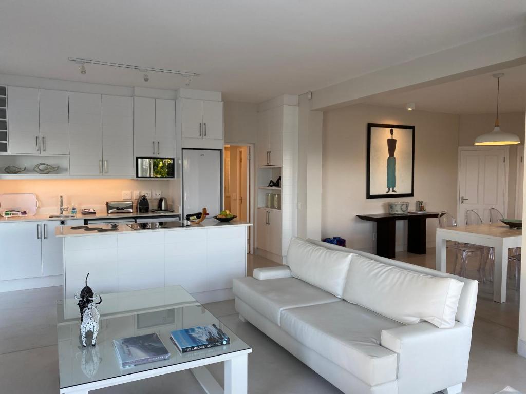 Stella Maris Luxury Apartment photo 3