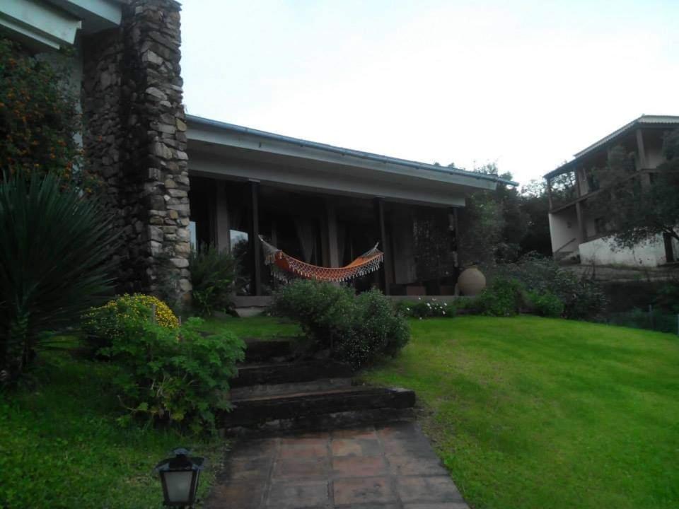 Casa con encanto frente al lago photo 1