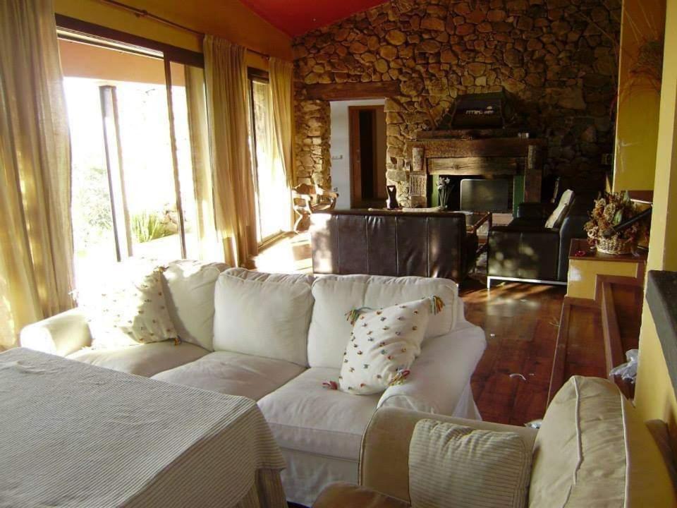 Casa con encanto frente al lago photo 2