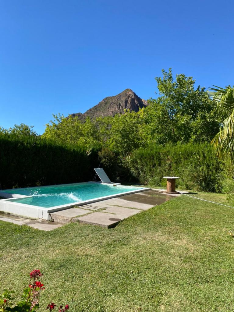 Chalet Ágata photo 4