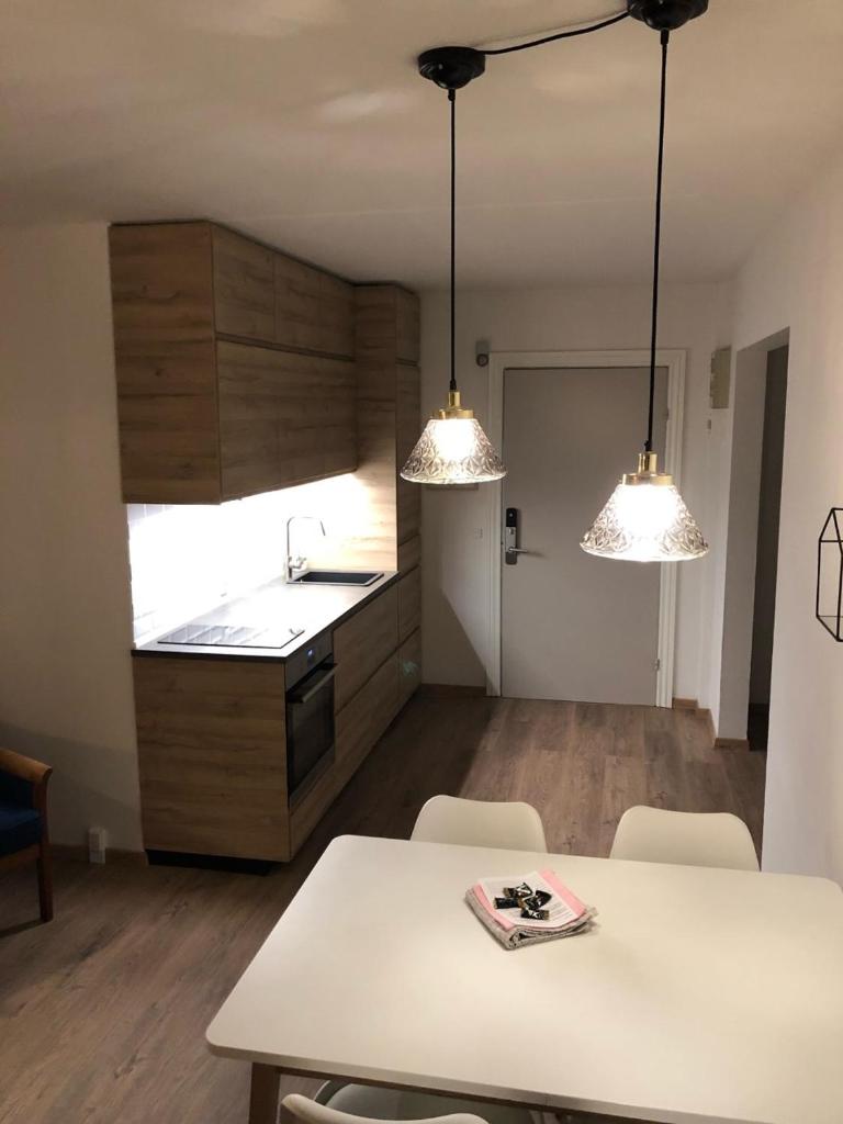 Marienlyst Apartment photo 4