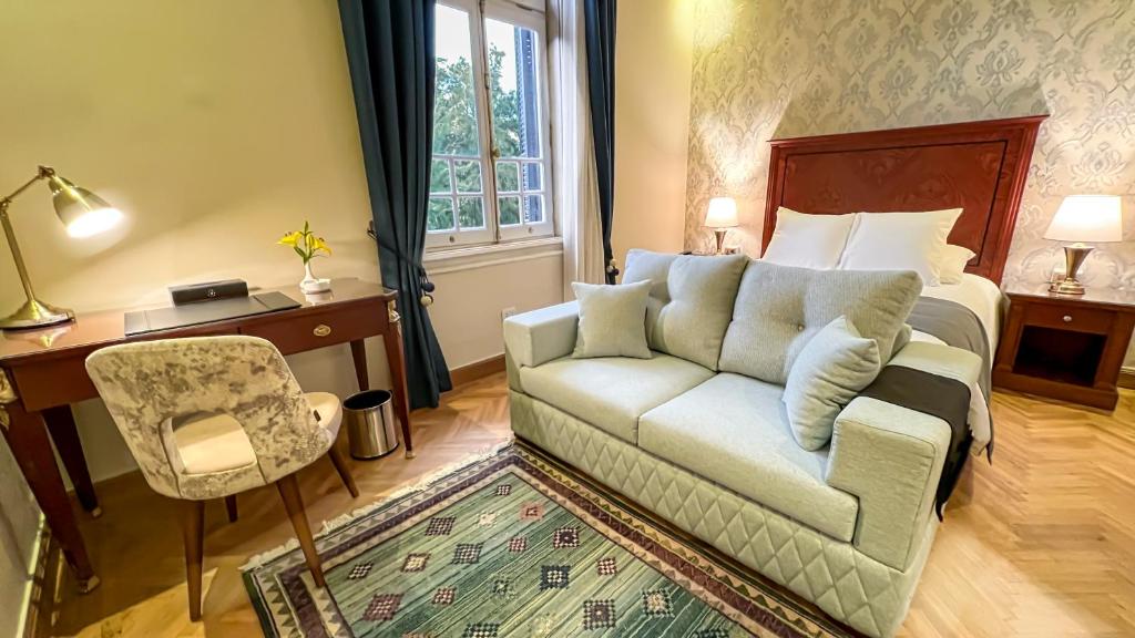 Helnan Palace Hotel - Adults Only photo 3