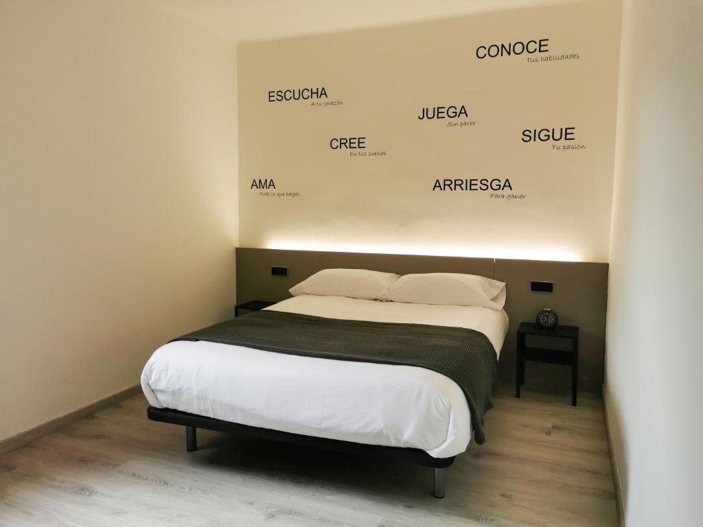 Apartamento rural en el Berguedà "Lluis & Antonia" A Ac photo 2