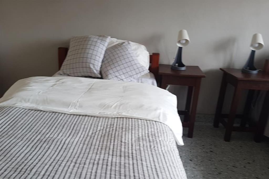Ibex Hill apartment photo 3