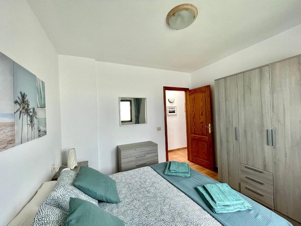 Maresía Apartamento photo 4