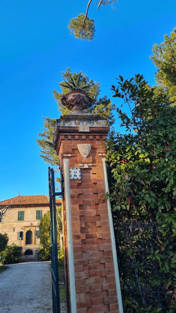 VILLA AUGUSTA photo 3