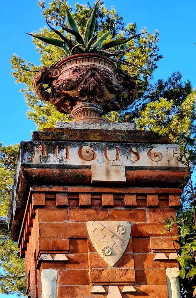 VILLA AUGUSTA photo 4
