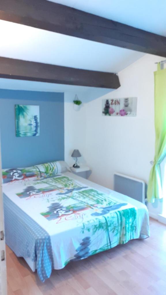 Location d'un pavillon de vacances photo 3