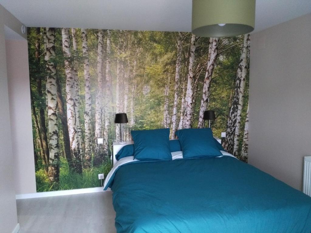 Les Chambres d Odile photo 1