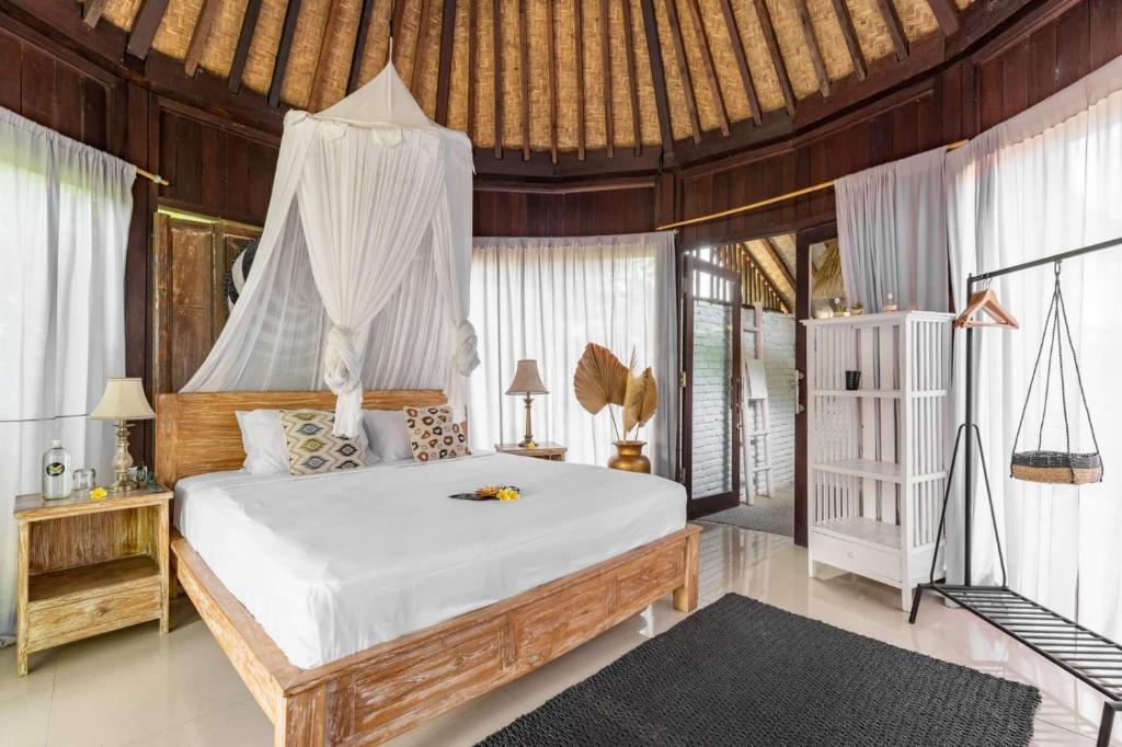 Bali Brothers Guesthouse, Bali