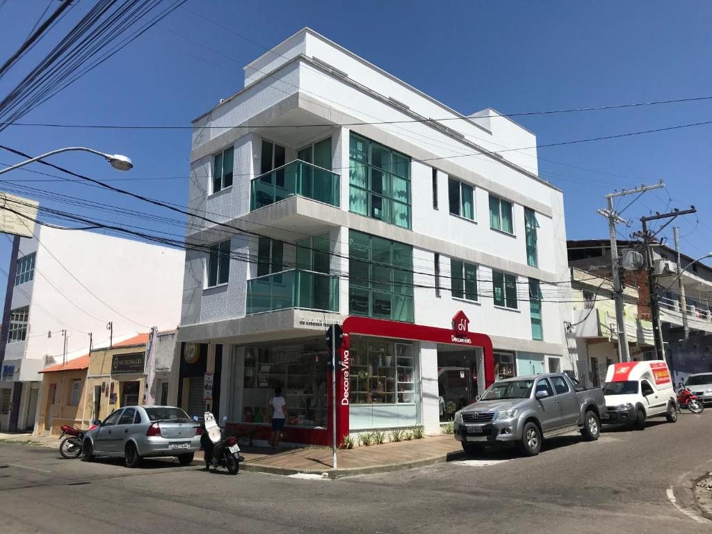 Flats Monsenhor31 - Localizado no centro da cidade photo 1