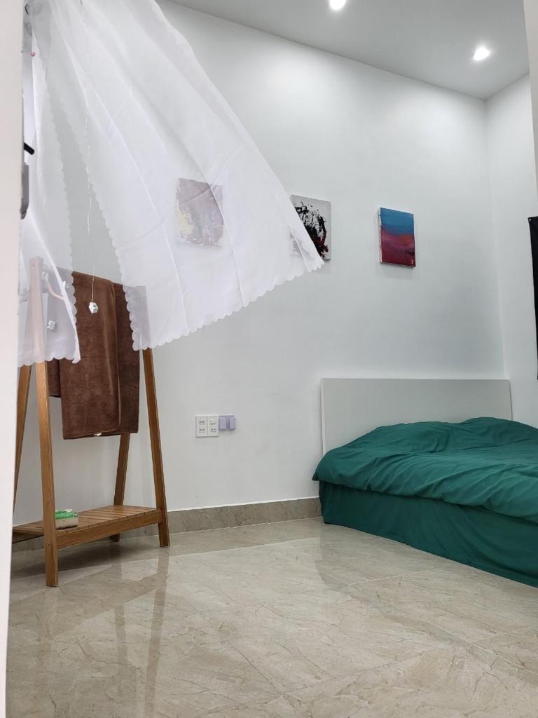 BA CON ECH Homestay-Coffee&Lunch