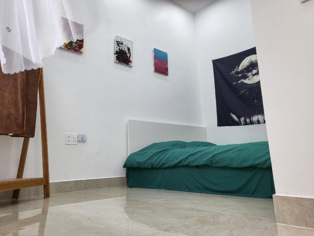 BA CON ECH Homestay-Coffee&Lunch