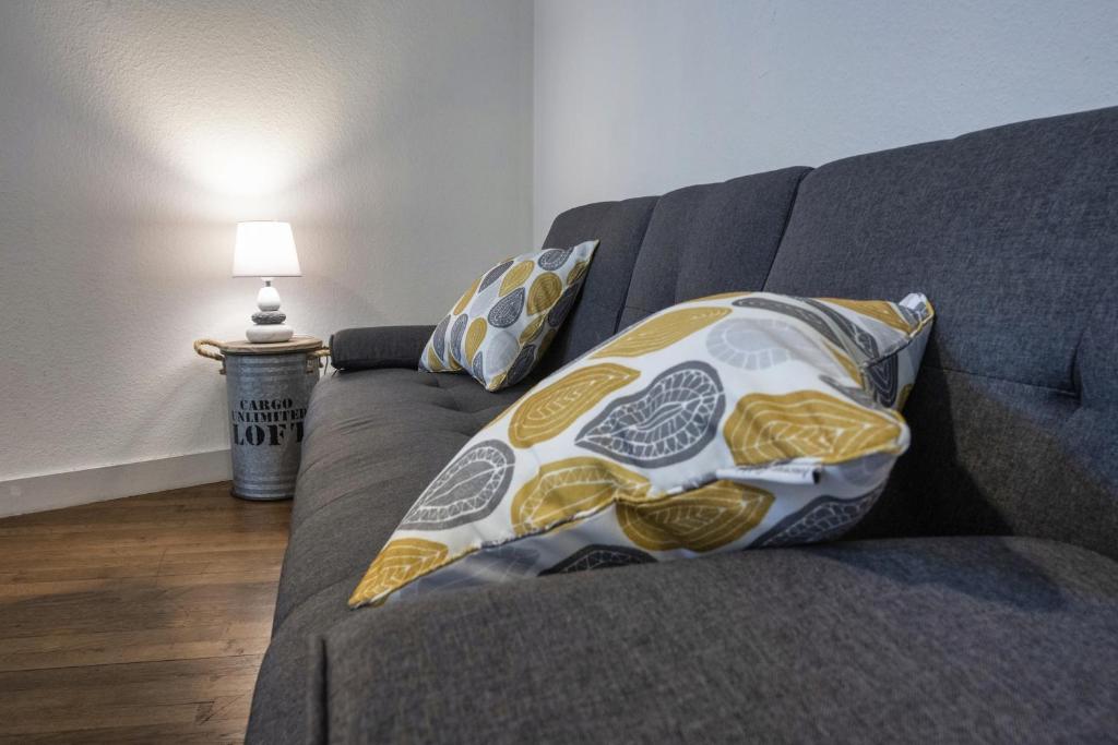 ❂ Les Logis de la Trémoille ❂ Cozy ❂ Netflix ❂ photo 4
