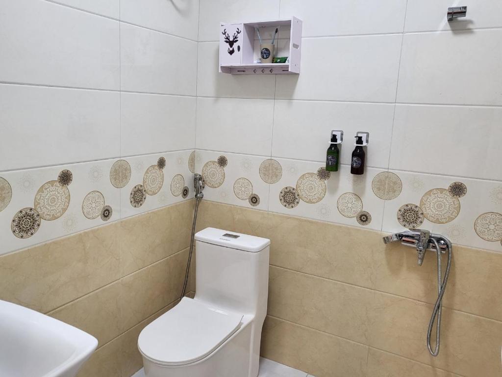 BA CON ECH Homestay-Coffee&Lunch