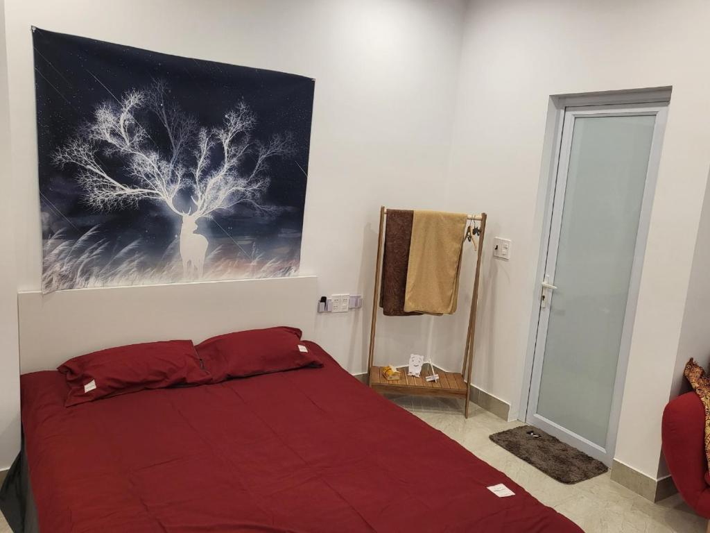 BA CON ECH Homestay-Coffee&Lunch