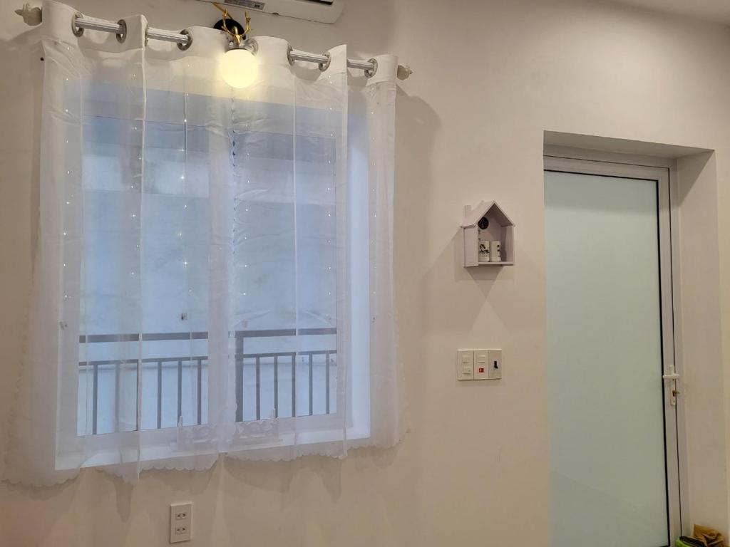 BA CON ECH Homestay-Coffee&Lunch