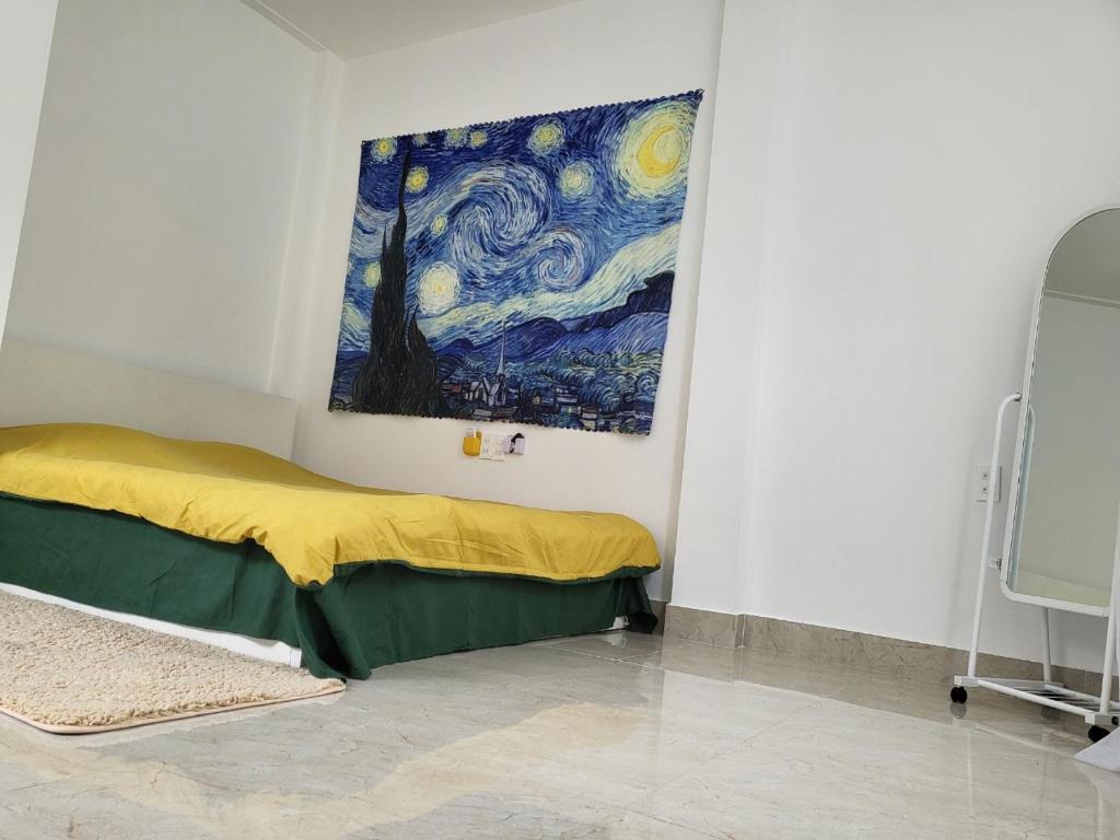 BA CON ECH Homestay-Coffee&Lunch